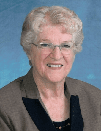 Edythe  M. (Wendt) Ladd Obituary