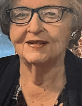 Gail S. Evans Obituary