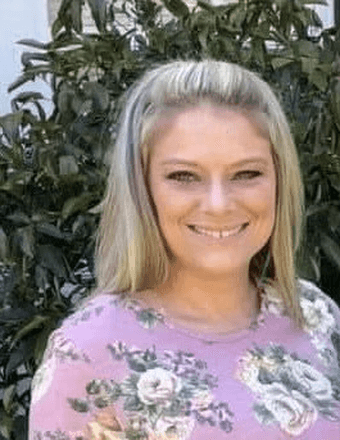 Jodi Christine Carver Obituary