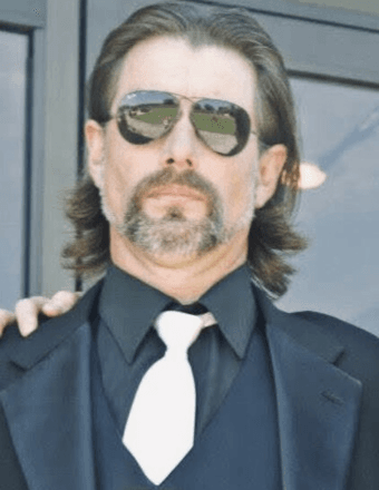 Michael Vernon Allison Obituary