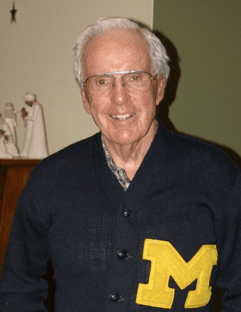 Richard "Dick" Freeman Obituary