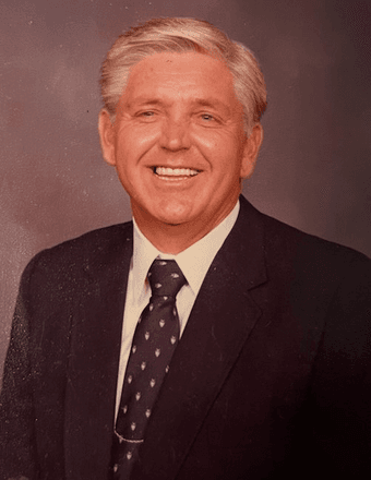 Tony E. Elrod Obituary