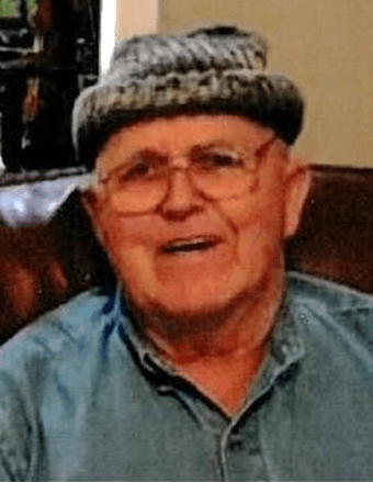 Fred Weaver Obituary