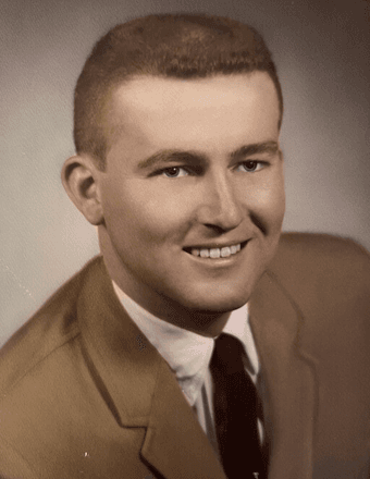 William F. Wilson Obituary
