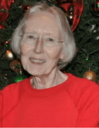 Marilyn Hardin Power Obituary