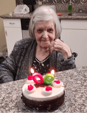 Beverly Ann Vieira Obituary