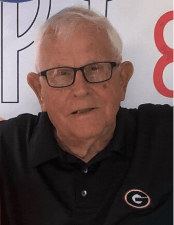 Johnny Henry Gillespie Obituary