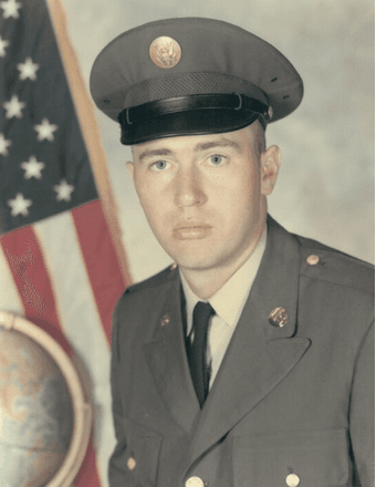 Frank Perry Giles Obituary
