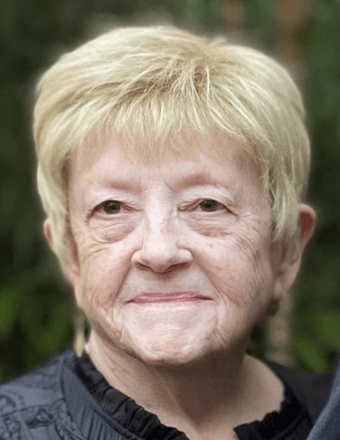 Judy Lorraine Edwards Obituary