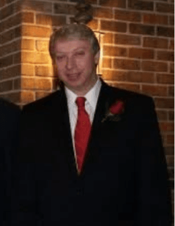 James Phillip  "Jimmy" Erickson, Jr. Obituary