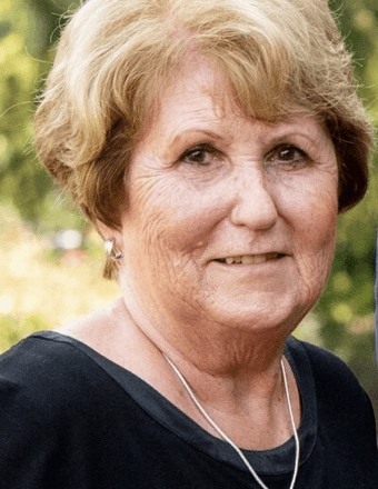 Elizabeth Peck Obituary