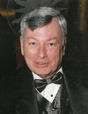 Stanley Allen McDaniel Obituary