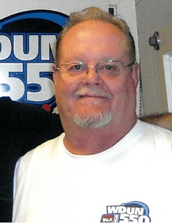 Steve Roper Obituary