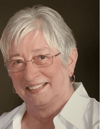 Barbara Yaunt Obituary