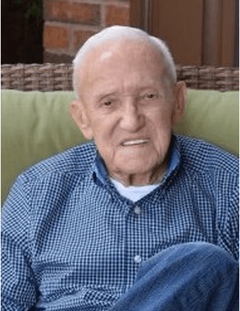 Royce Eugene Cantrell Obituary