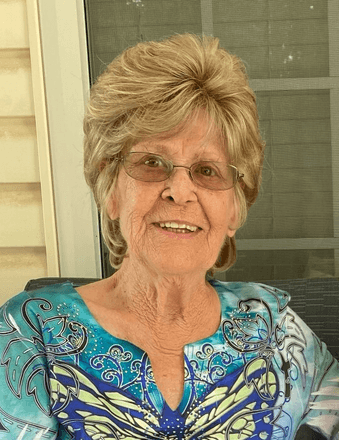 Dorothy (Dot) Ann Corbin Obituary