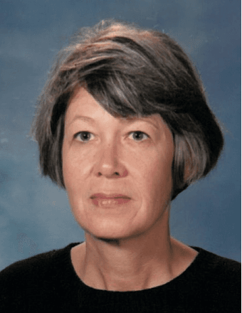 Constance "Connie" Collier Tucker Obituary