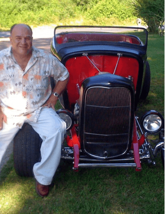 Joel Barton Stevens Obituary