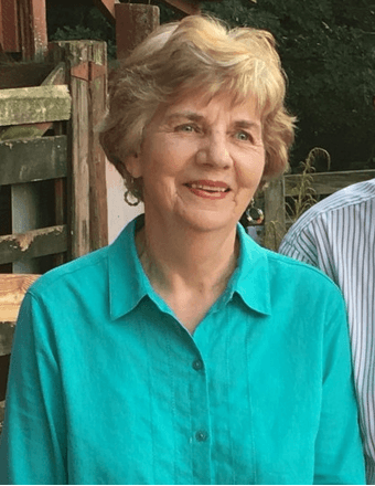 Jo Ann Brock Obituary