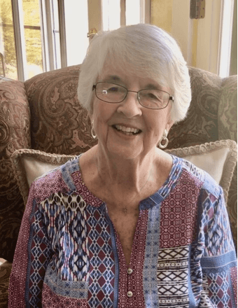 Charlotte (Clark) Watson Obituary