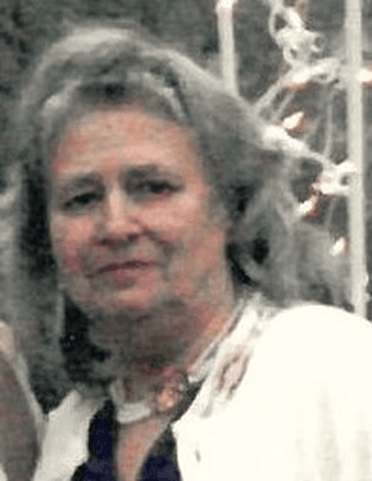 Laura "June" (Herron) Wigington Obituary