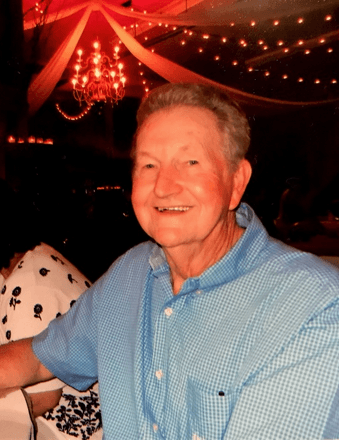 James Arvin Turk Obituary