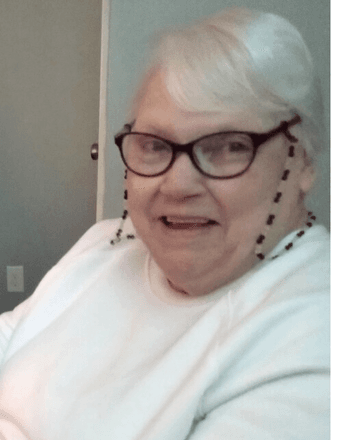 Glenda Janet Flowers Obituary