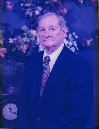 James Aubrey Boyce Obituary