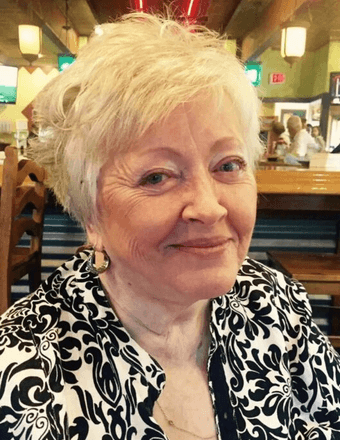 Elaine Maggart Elrod Obituary