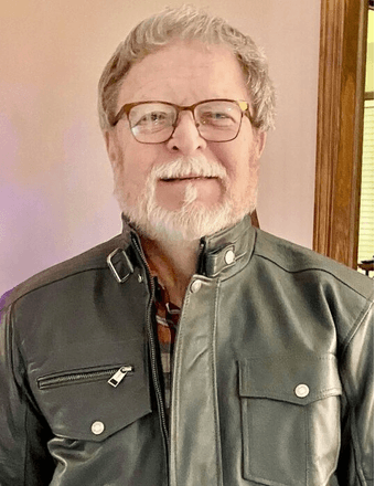 Russell Paul Crain, Jr. Obituary