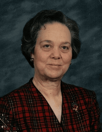 Mrs. Bronda Cato Perry Obituary
