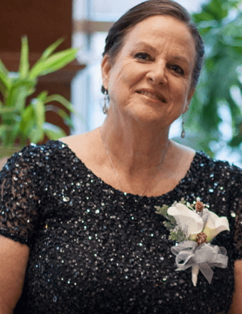 Jacquelyn "Jackie" (Gray) Stoudenmire Obituary