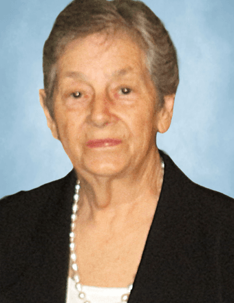 Glenda Joy Durant Obituary