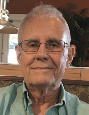 Richard Harold Scoggins Obituary