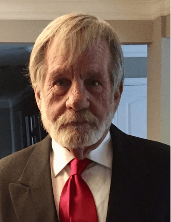 Larry Edward Merritt Obituary