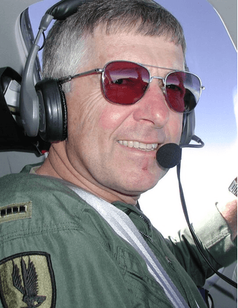 Harold Ray Belcher, Jr. Obituary