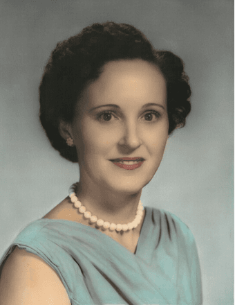 Ruby A. (Meeks) Smith Obituary