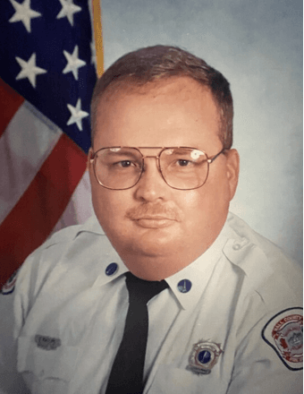 Don Gregory Phillips Obituary