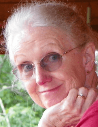 Jeane M. Parker Obituary