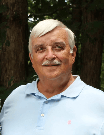 Douglas Myers Obituary