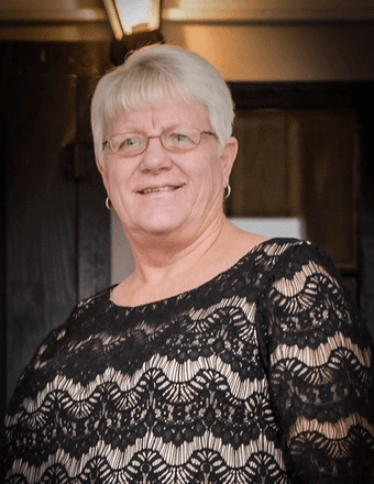Betty Jean (Ward) Haff Obituary