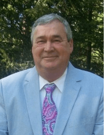 Terry Joe Gillespie Obituary