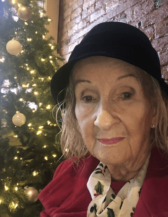 Betty Jean (Stringer) Priest Obituary