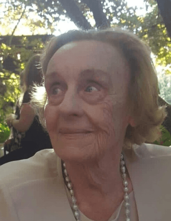 Dr. Barbara (Murphy) McConnell Obituary