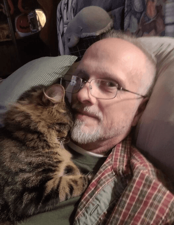 Jeffrey Thomas Rogers Obituary