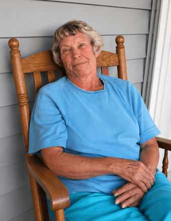 Thelma Mae (Rice) Hughes Obituary