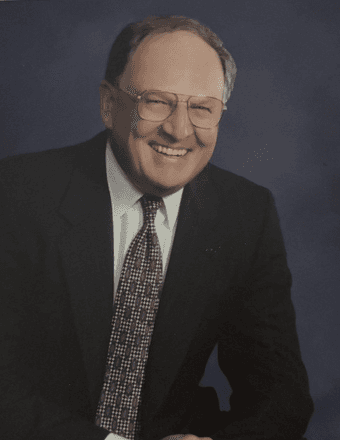 Charles Kenneth Bradley Obituary