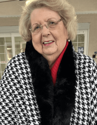Mary Nell (Loggins) White Obituary